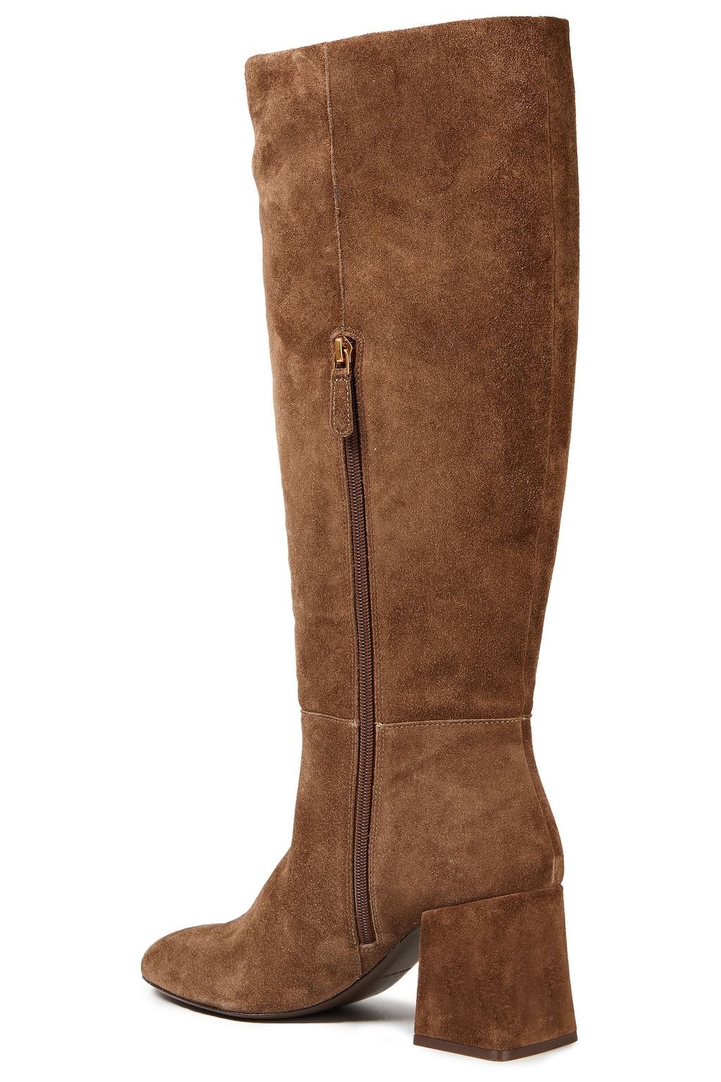 TORY BURCH Suede boots