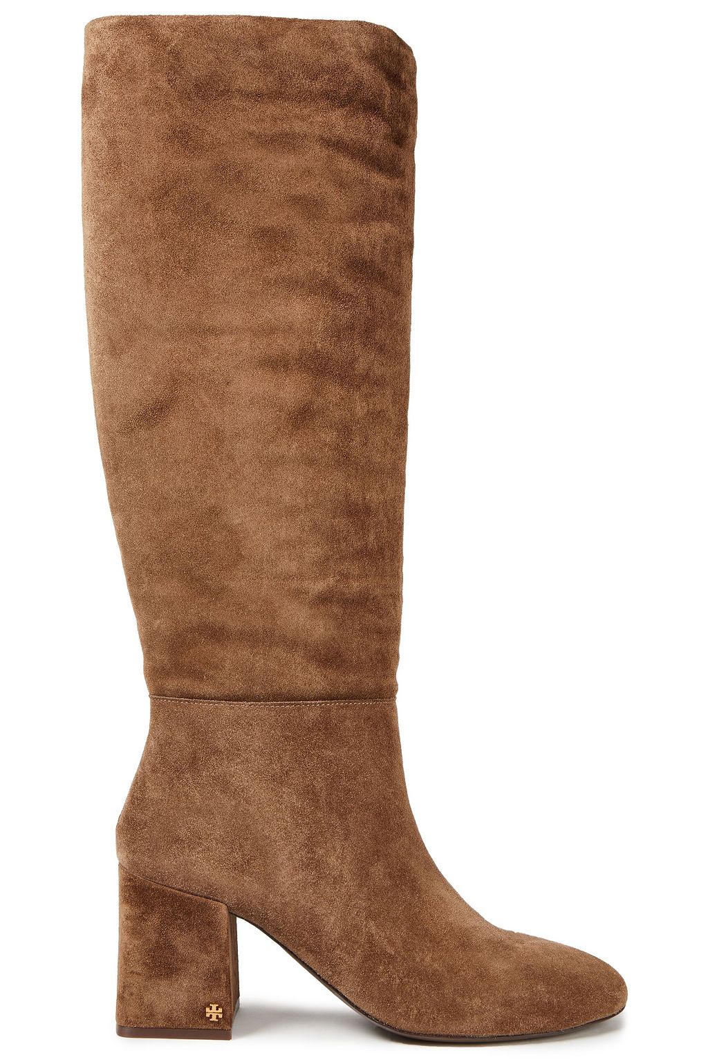 TORY BURCH Suede boots | Sale up to 70% off | THE OUTNET