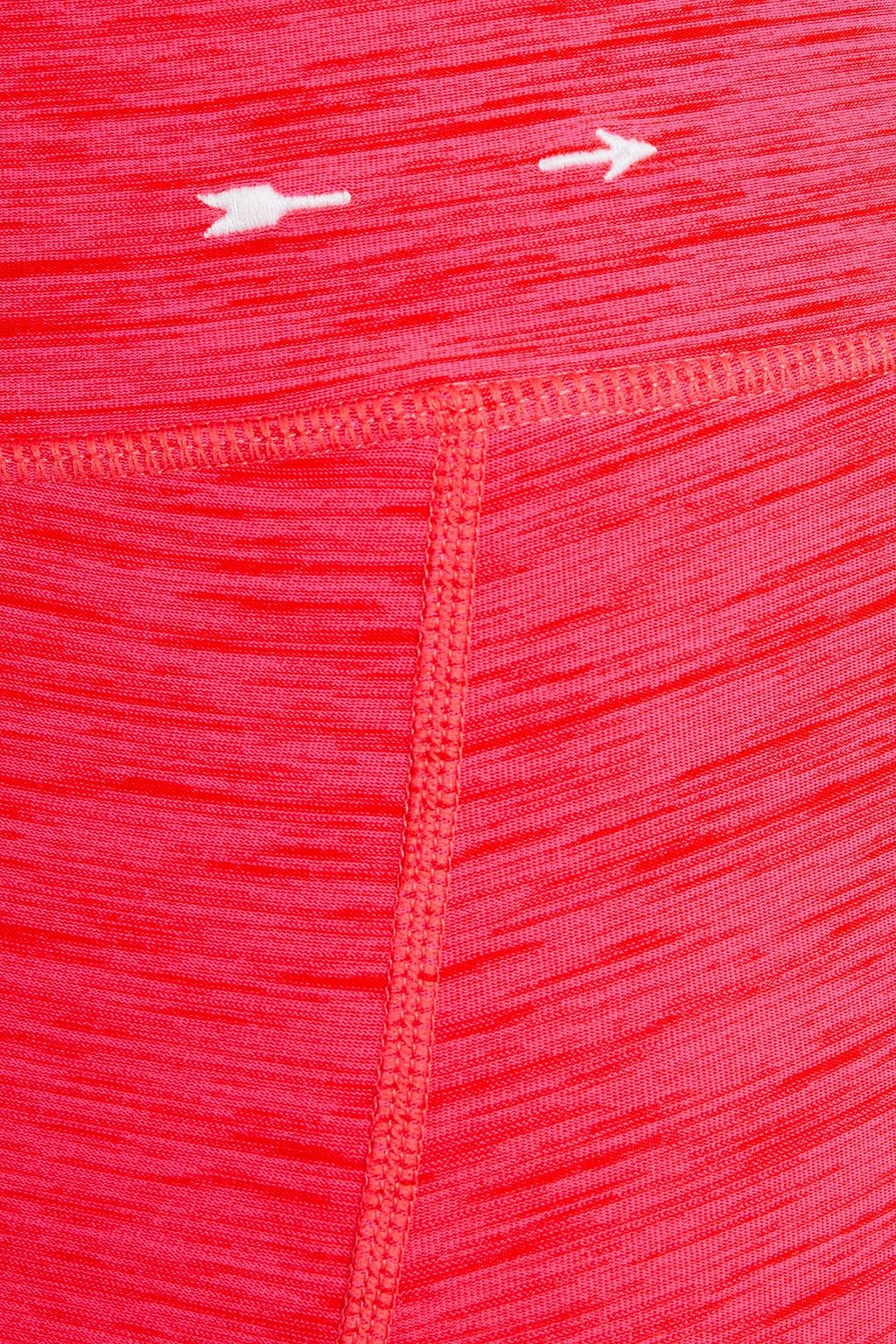 THE UPSIDE Saanvi Dance mélange stretch leggings