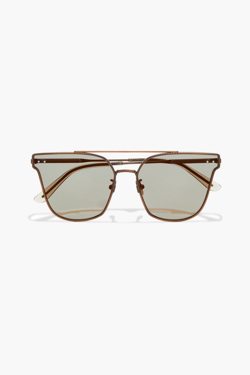 Bottega veneta butterfly sunglasses Clearance