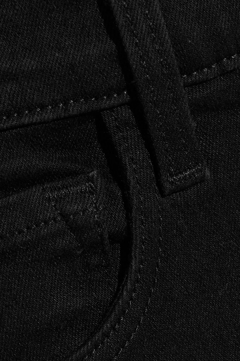 J BRAND Leenah high-rise skinny jeans