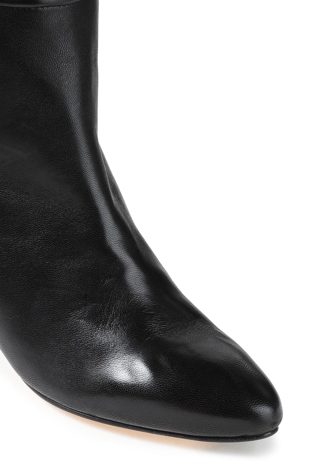 MIISTA Katerina leather boots
