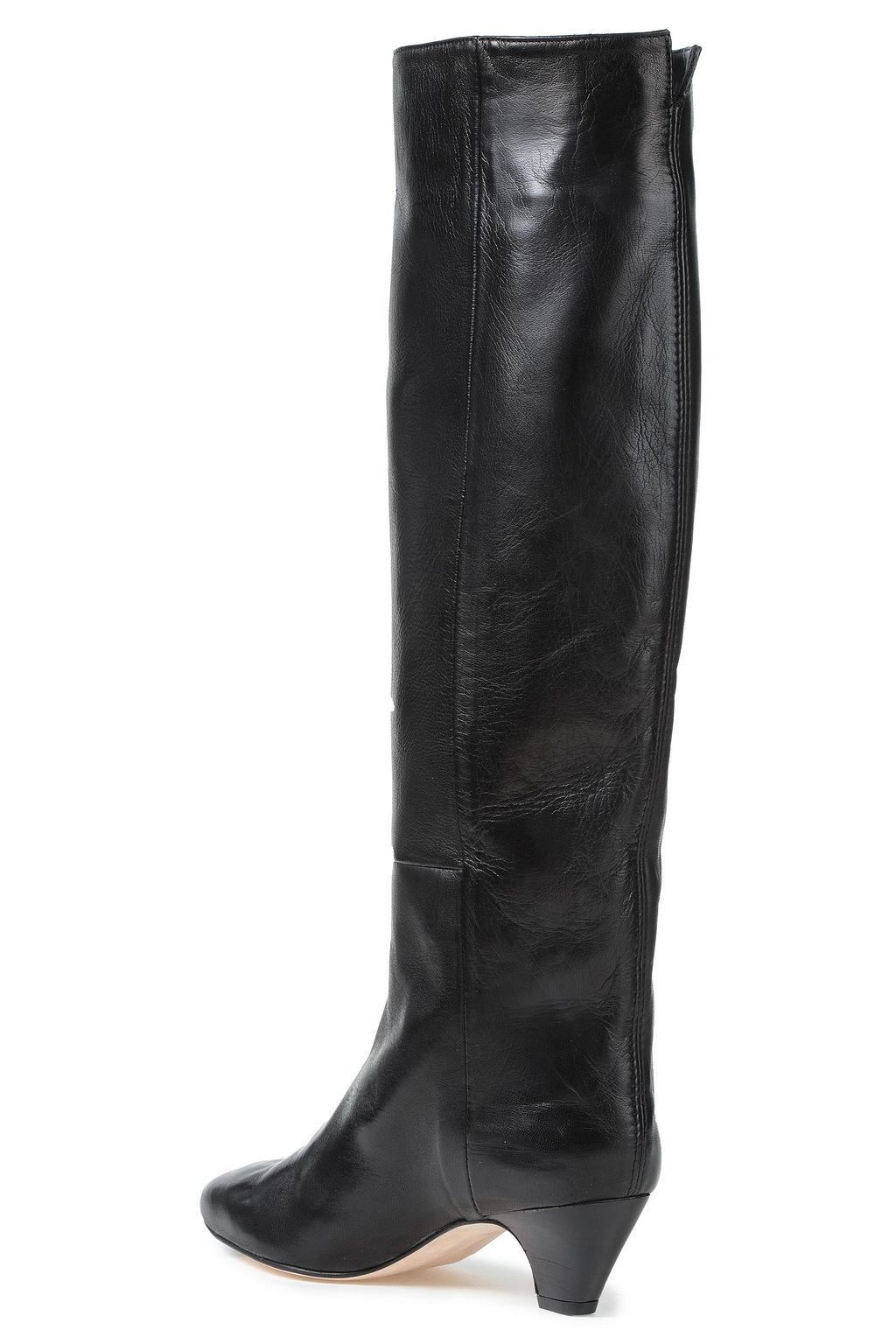 MIISTA Katerina leather boots