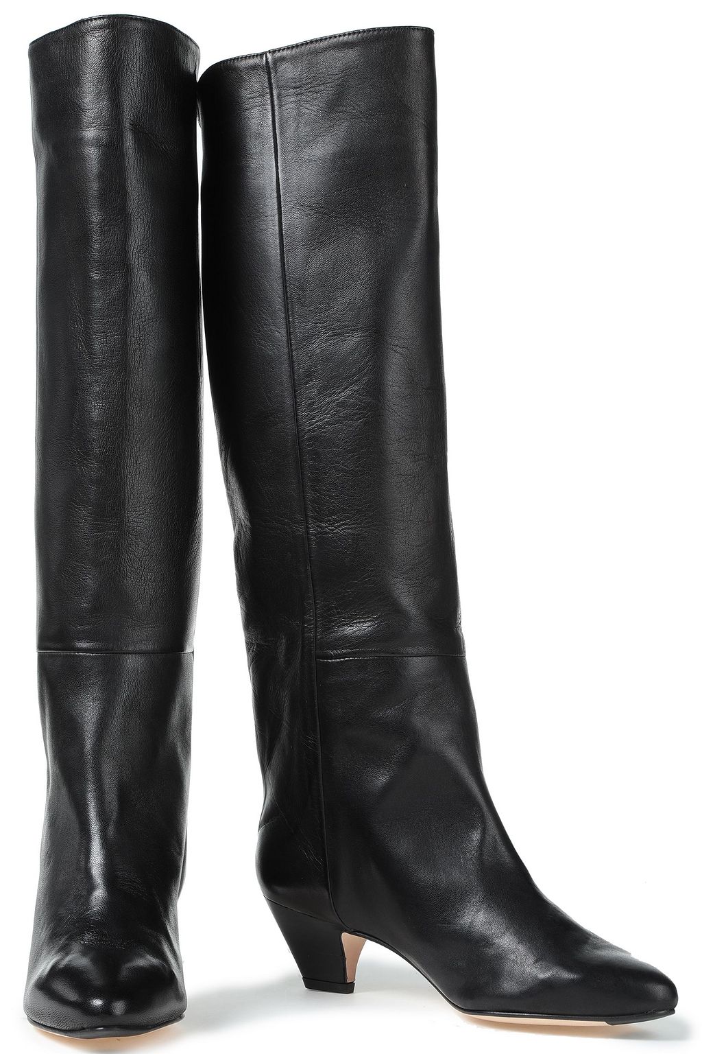 MIISTA Katerina leather boots