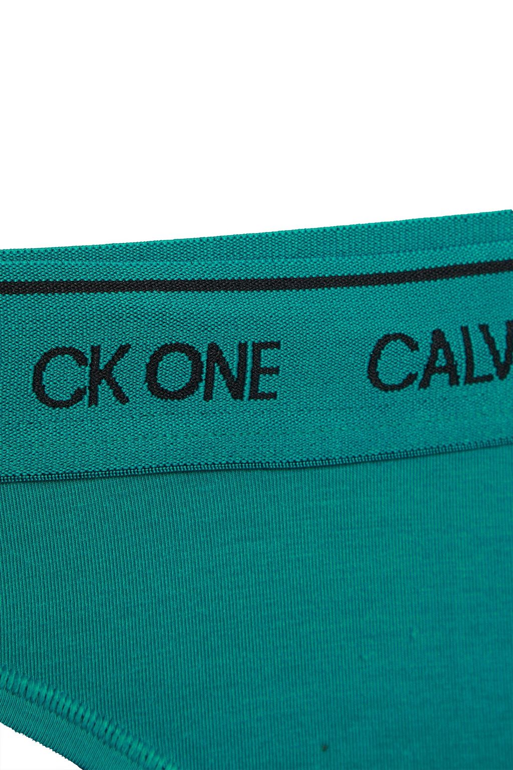 CALVIN KLEIN Stretch-jersey mid-rise briefs