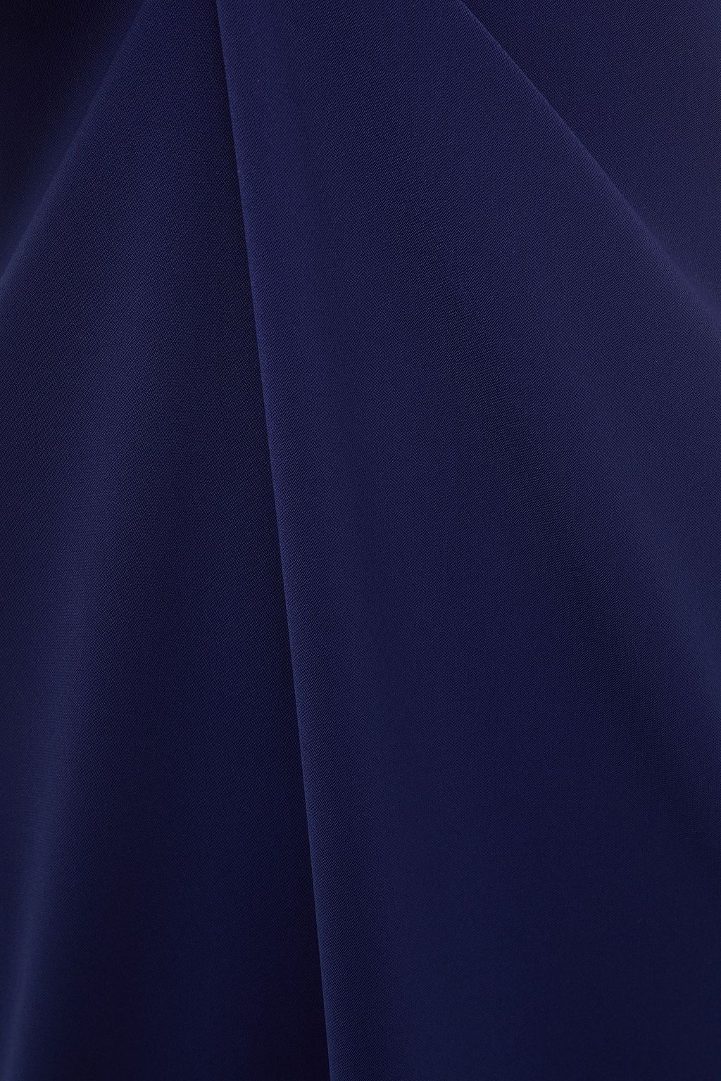 BOUTIQUE MOSCHINO Stretch-cady dress