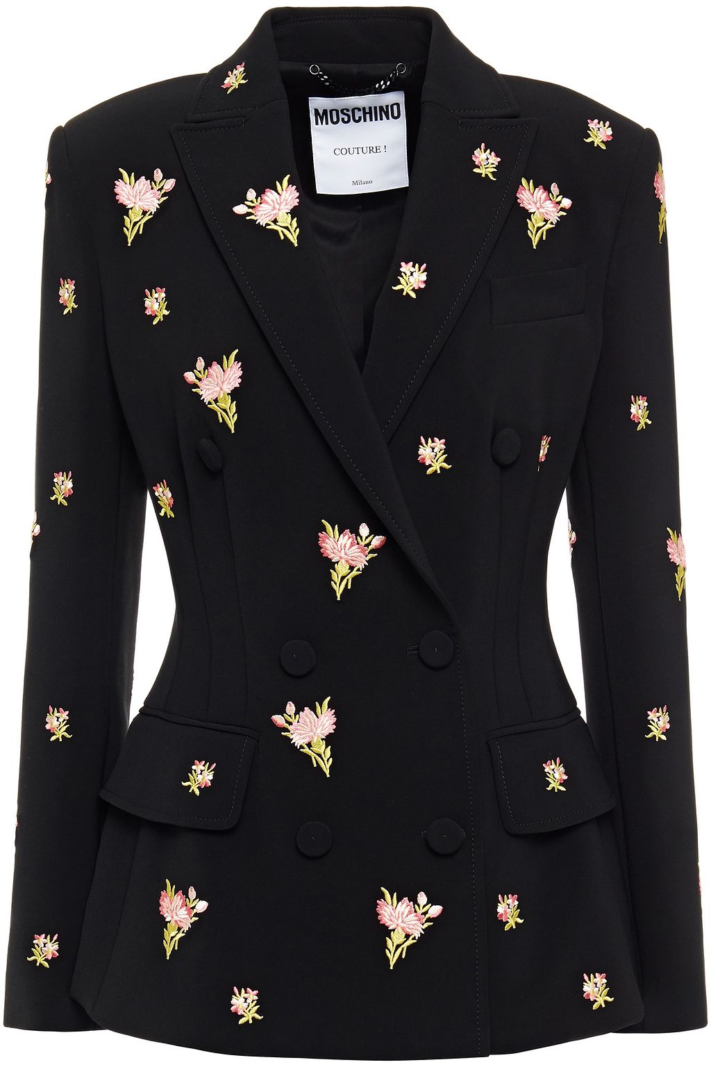 moschino blazers