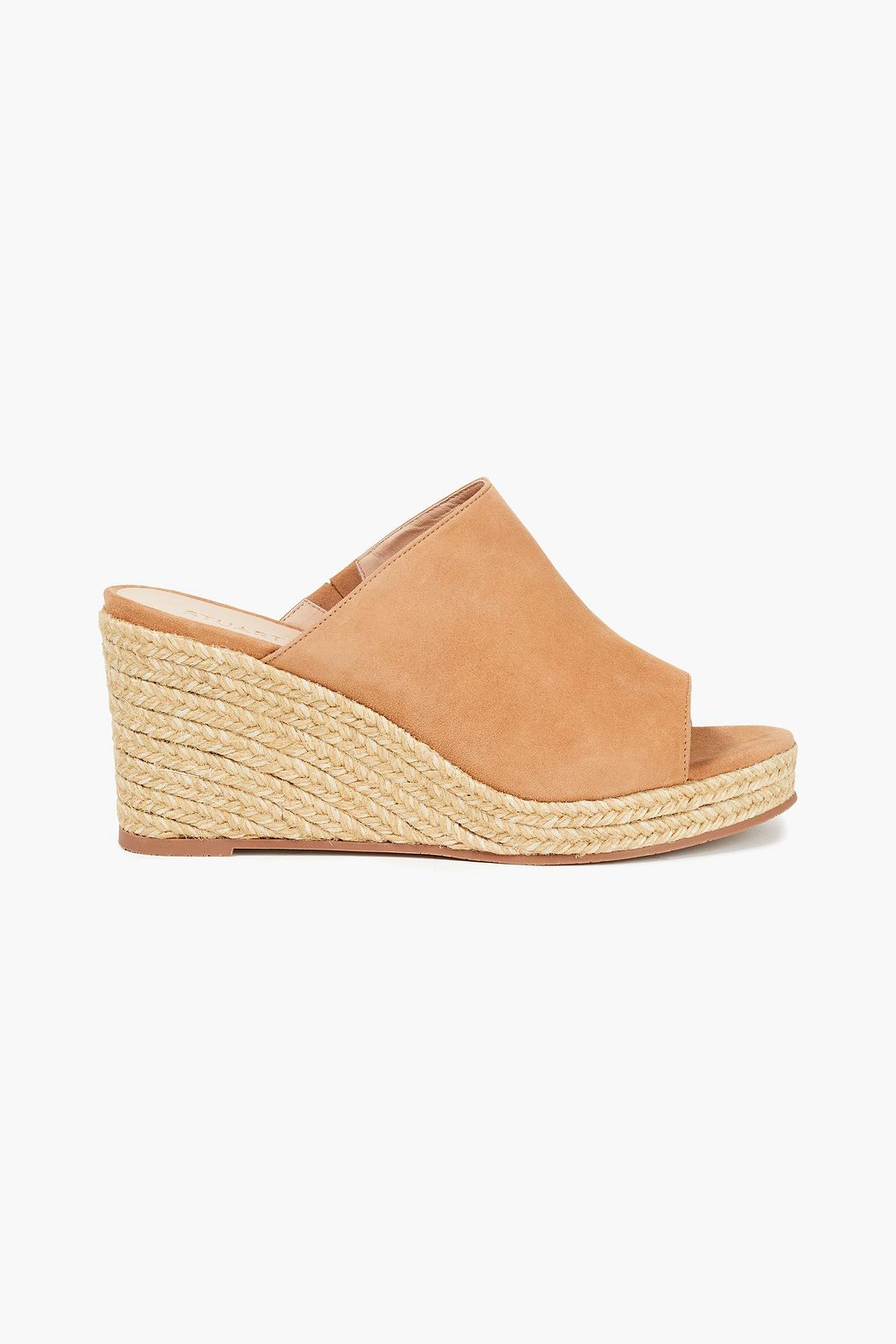 Espadrille Wedge Mules U.K., SAVE 51% 