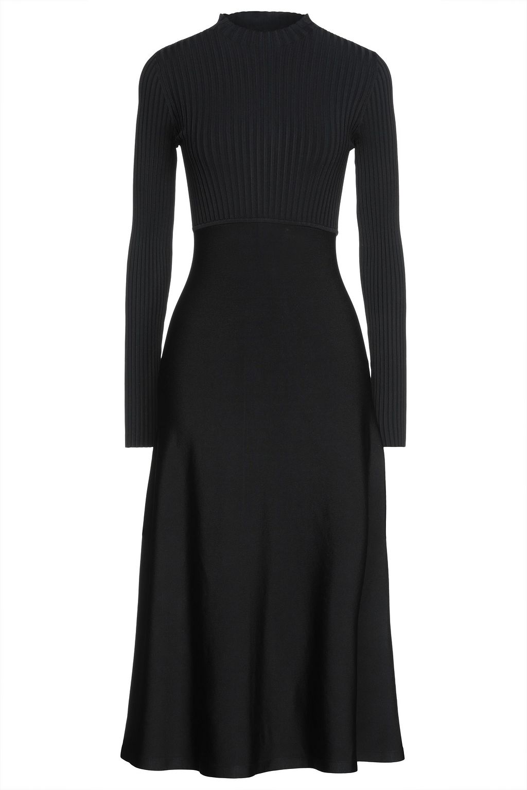 outnet midi dress