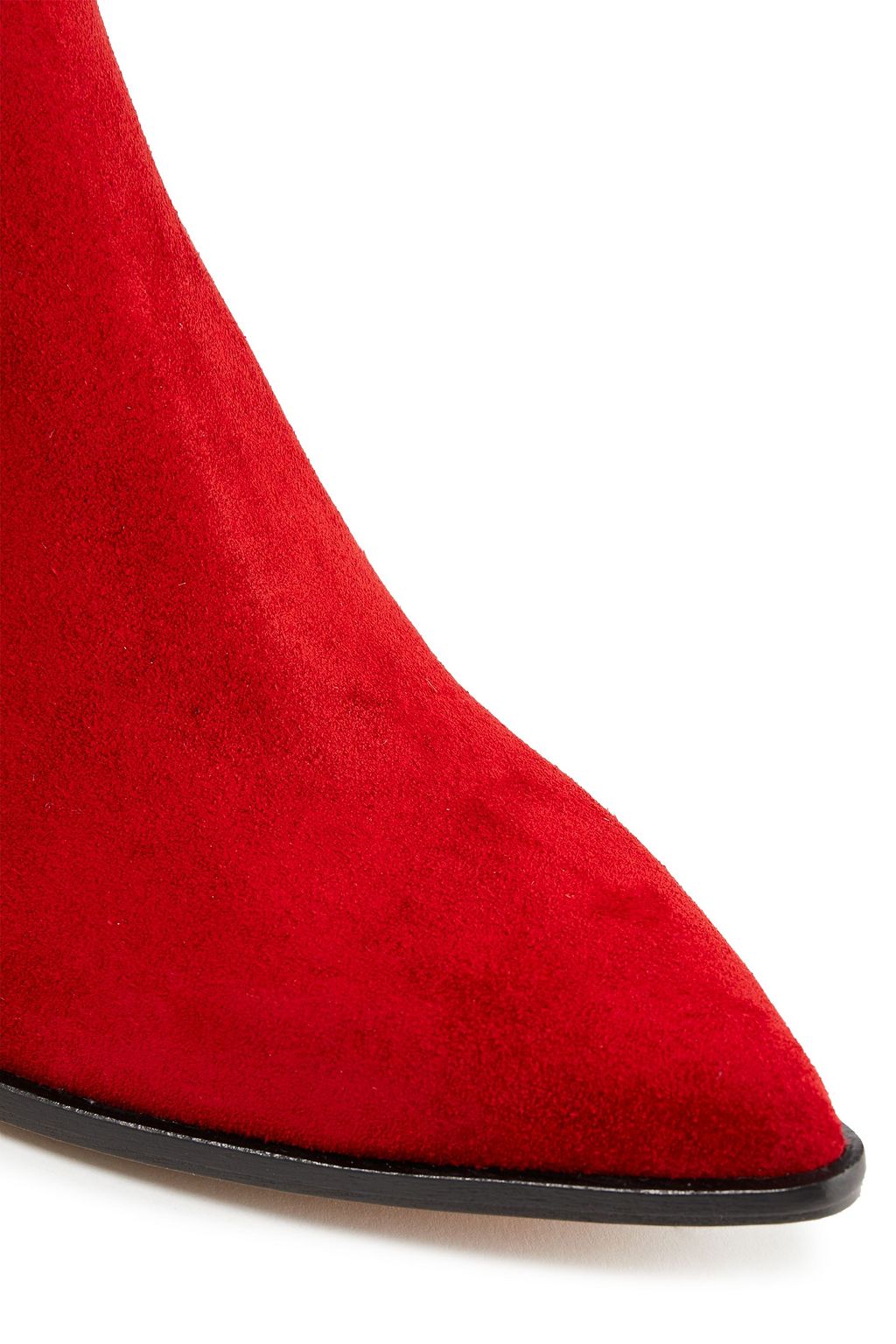 RAG & BONE Brynn suede ankle boots