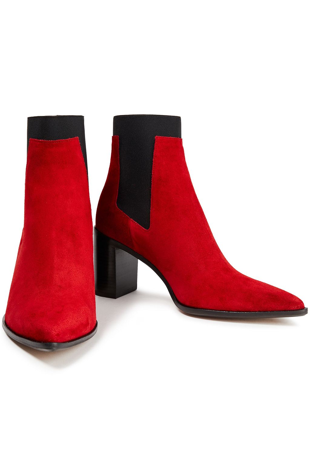 RAG & BONE Brynn suede ankle boots