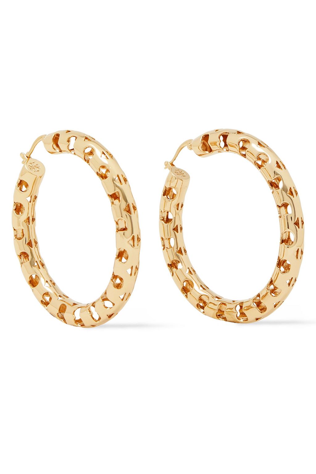 tory burch earrings sale