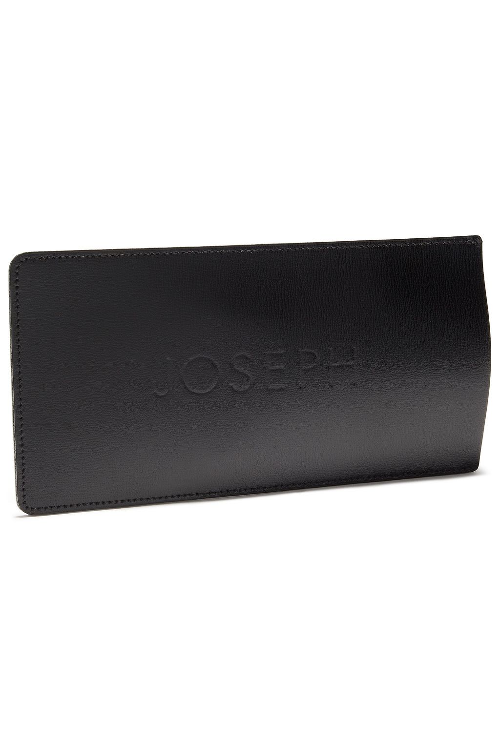 JOSEPH Round-frame tortoiseshell acetate sunglasses