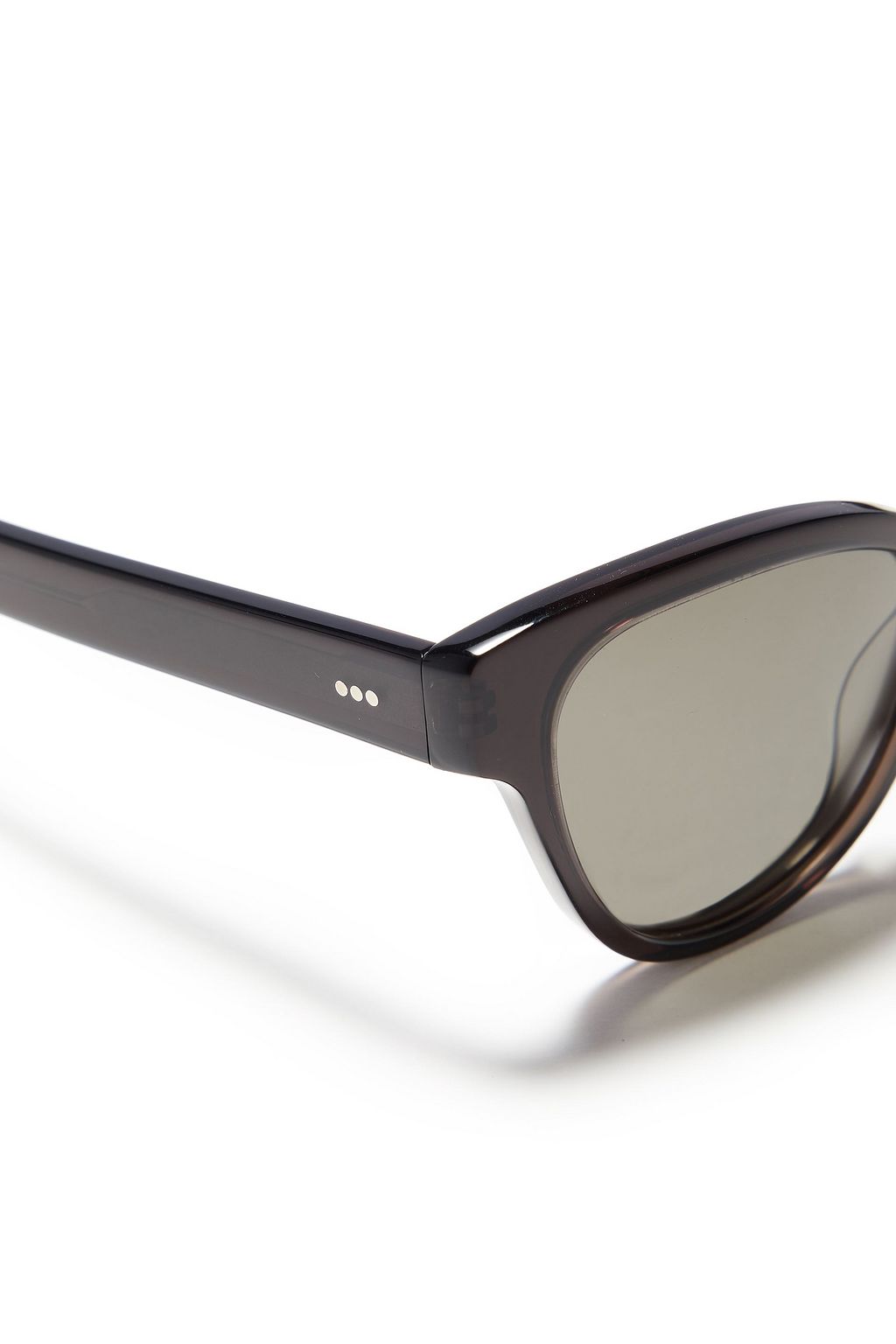 JOSEPH Germain cat-eye acetate sunglasses