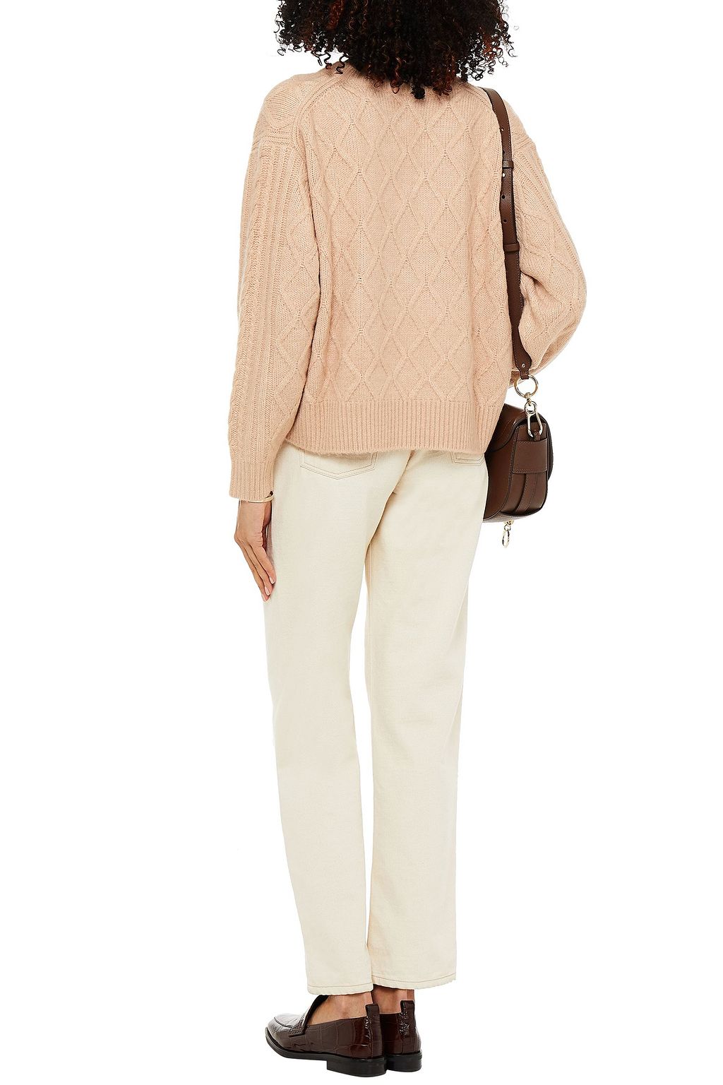 SEE BY CHLOÉ Knitted sweater