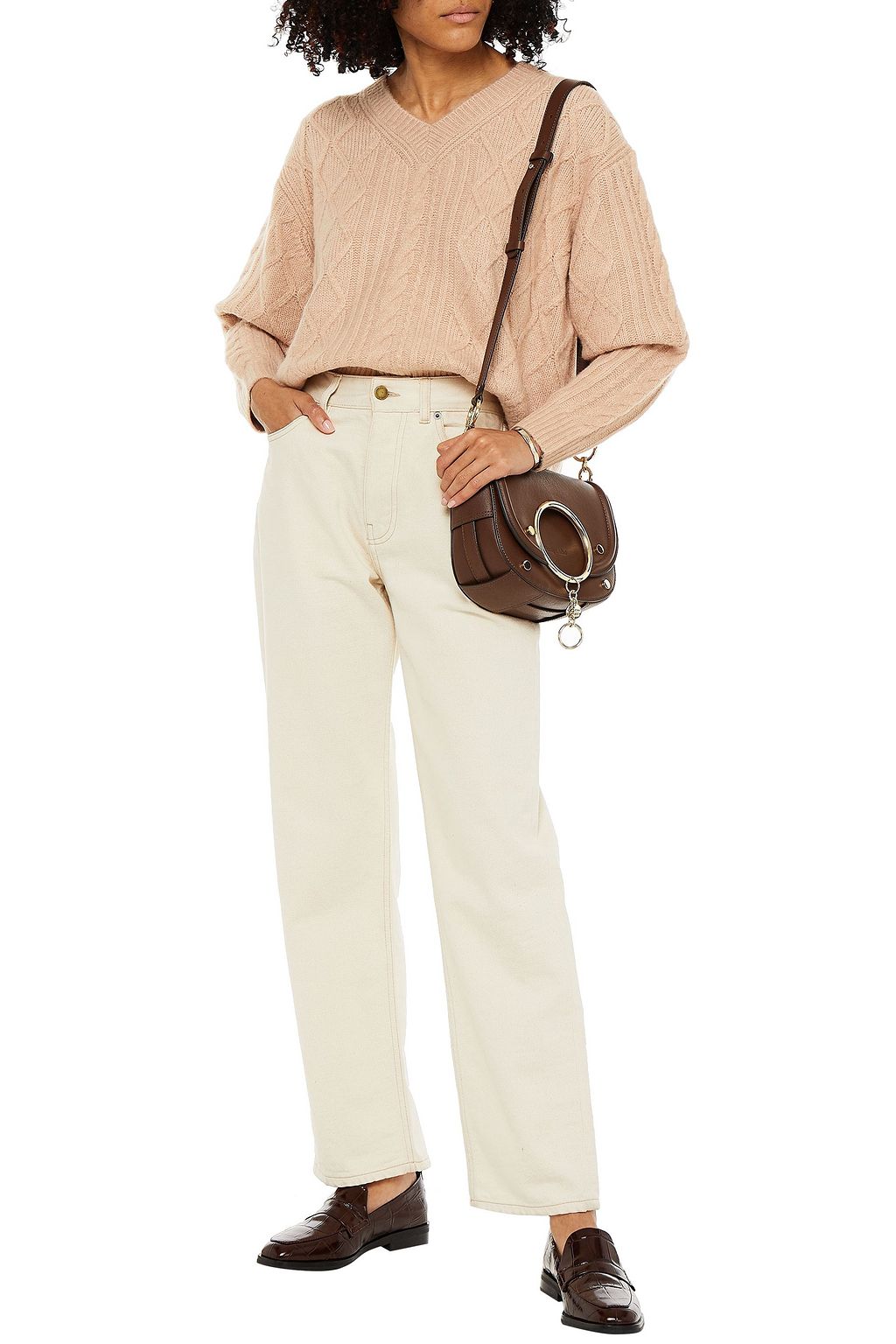 SEE BY CHLOÉ Knitted sweater