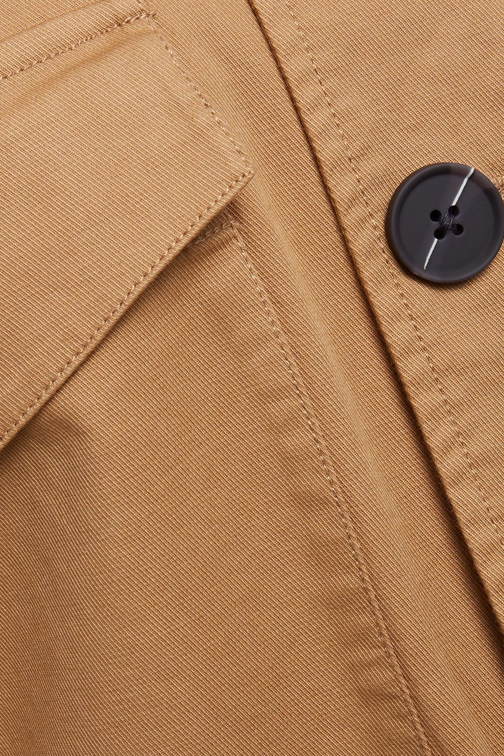 ATM ANTHONY THOMAS MELILLO Stretch-cotton twill jacket
