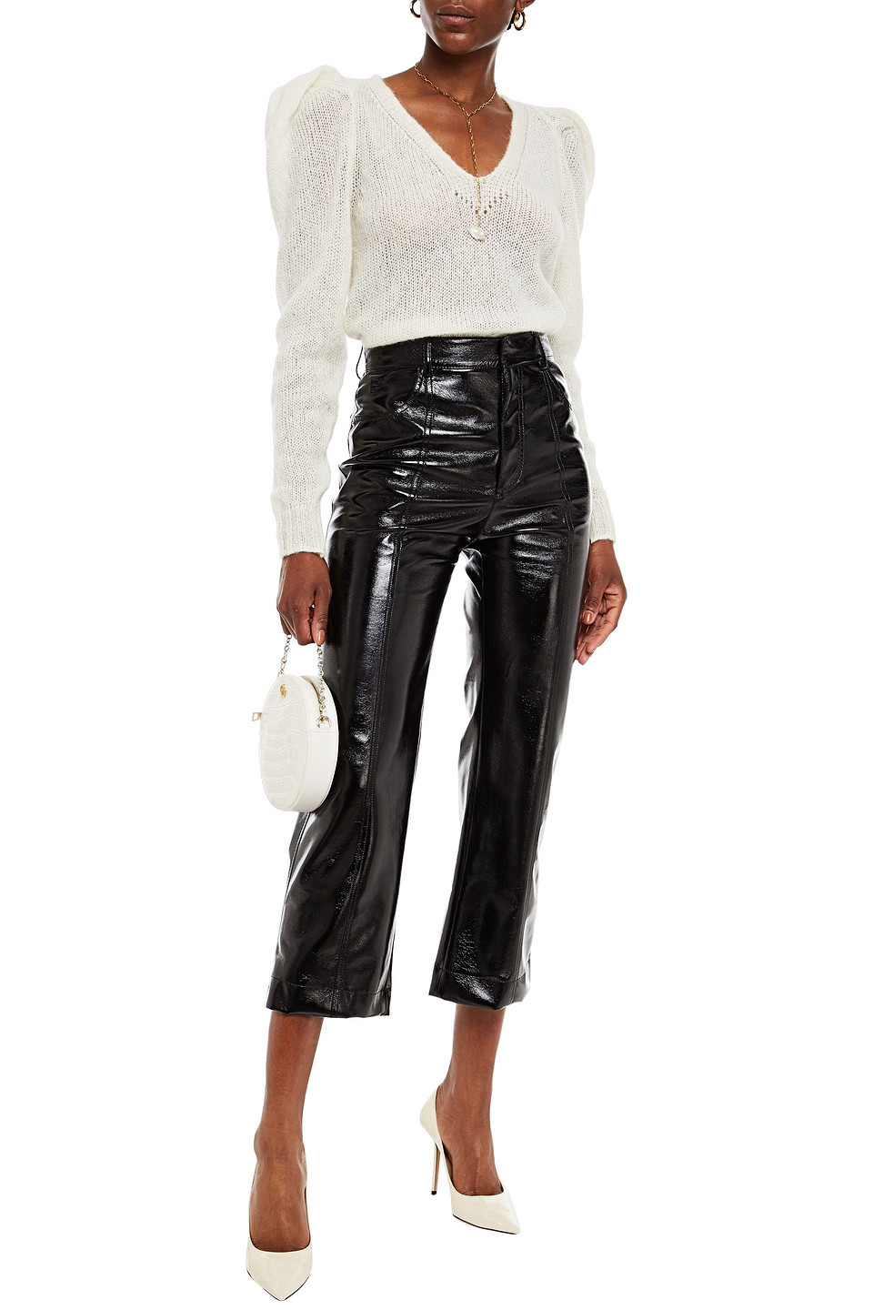 Philosophy Di Lorenzo Serafini Crinkled 