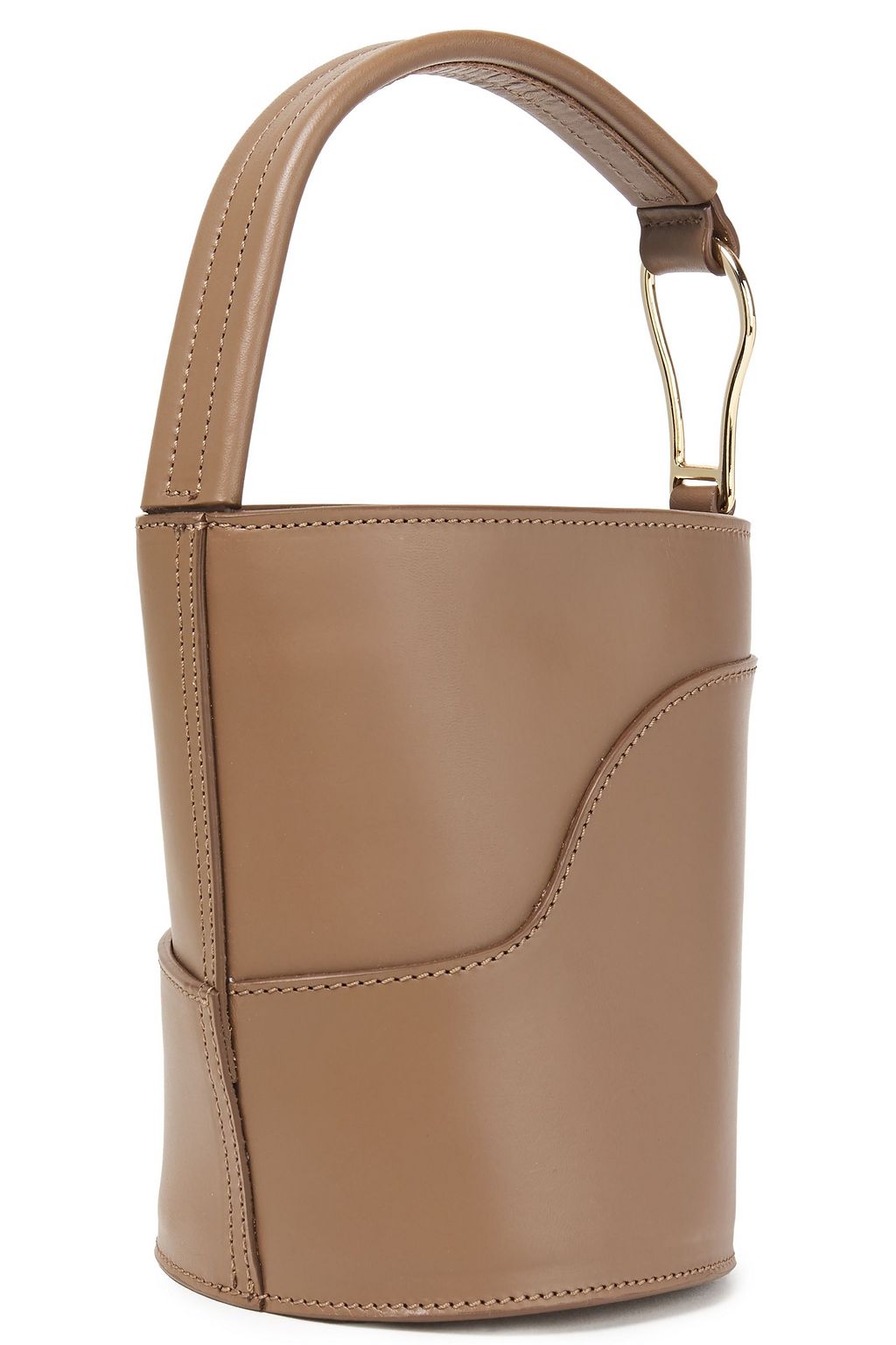 ATP ATELIER Sava leather bucket bag