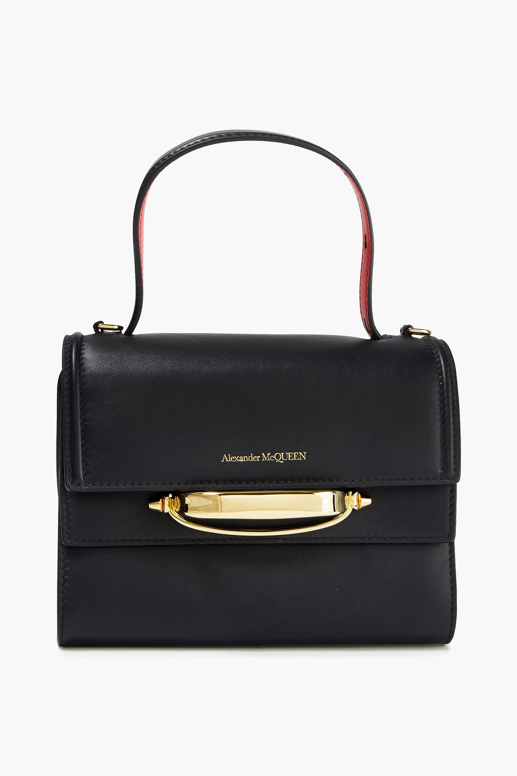 ALEXANDER MCQUEEN
The Story leather tote