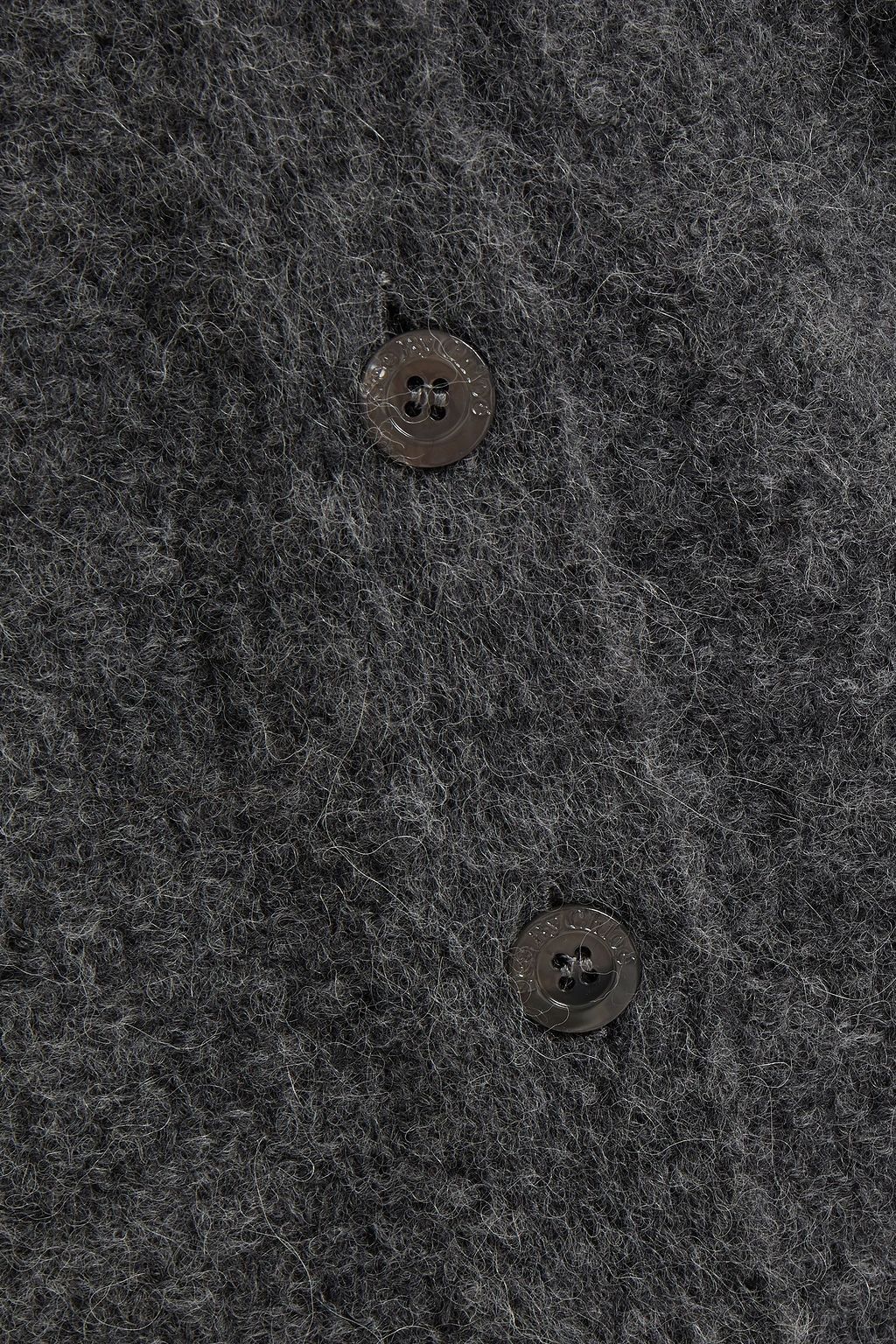 SEE BY CHLOÉ Alpaca-blend cardigan