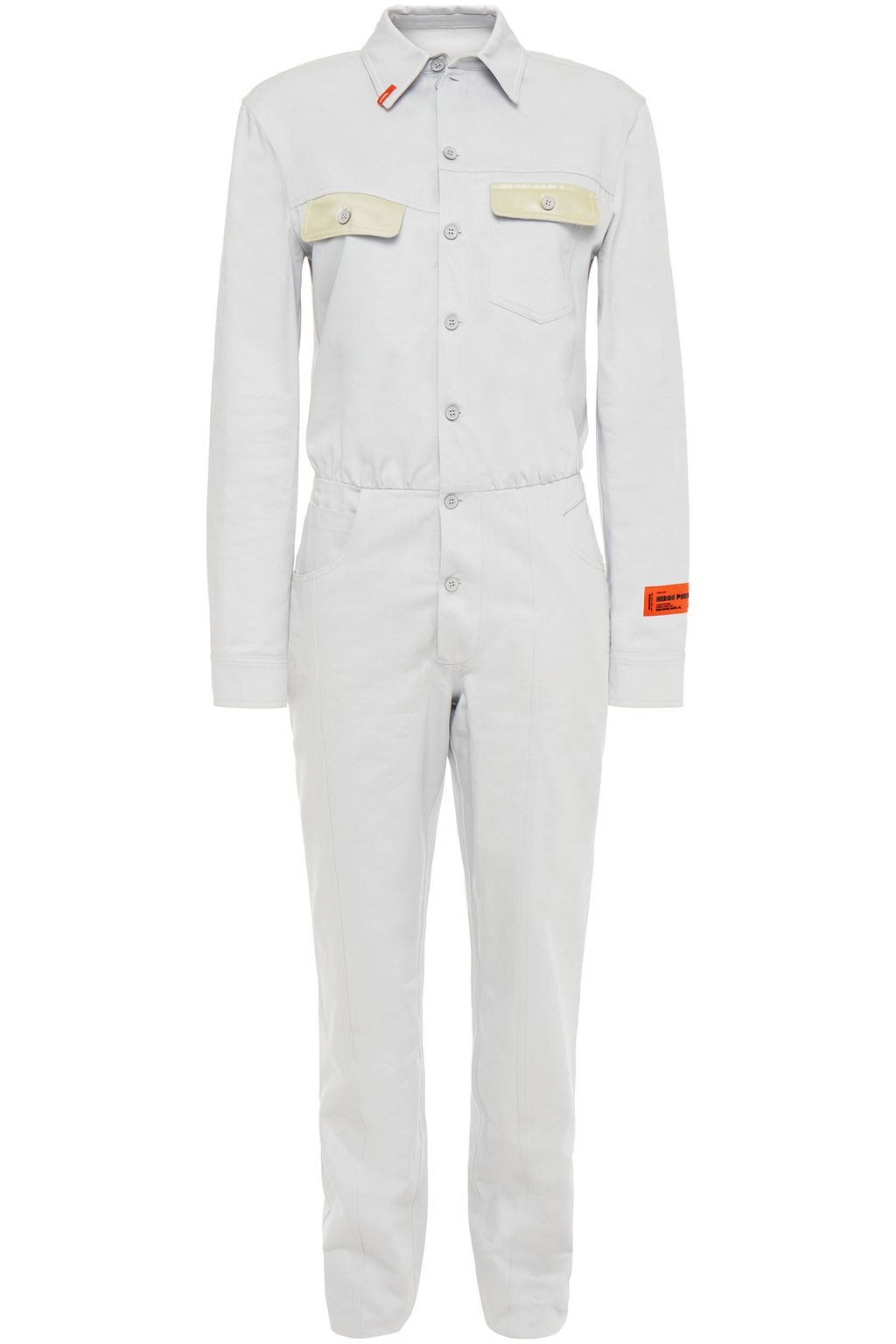 Heron preston jumpsuit Clearance