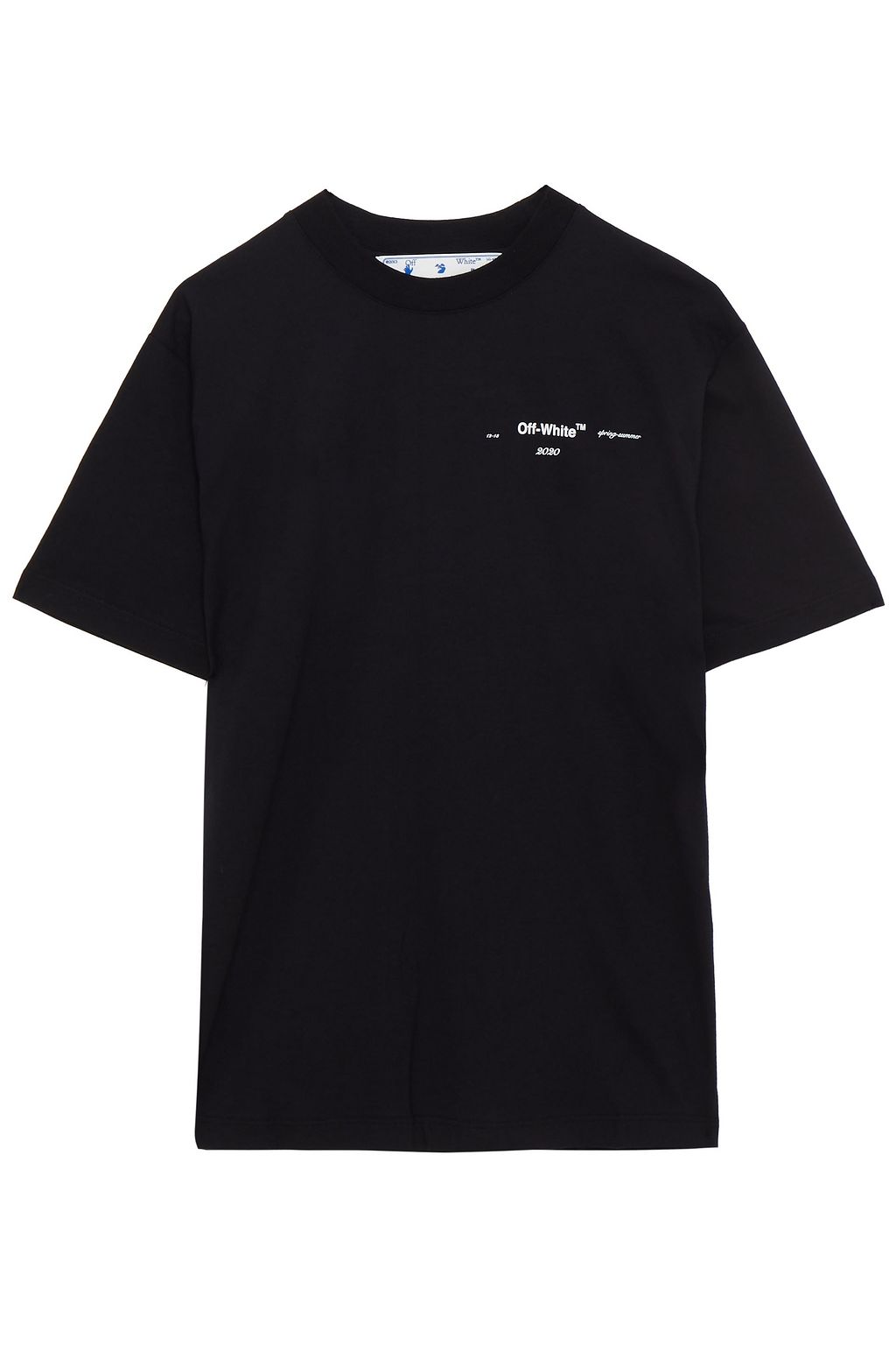 off white designer t shirt