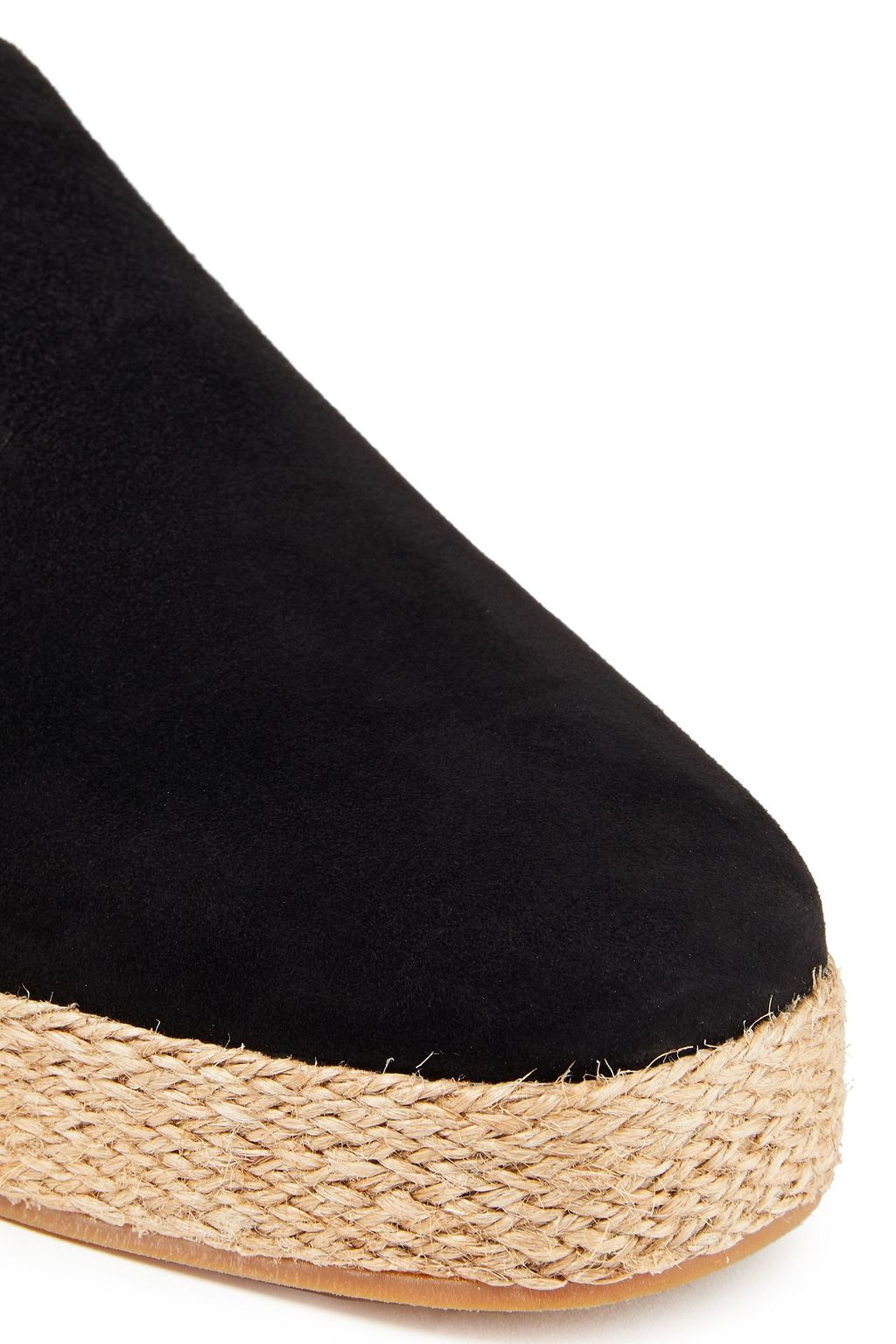 VINCE. Suede sneakers