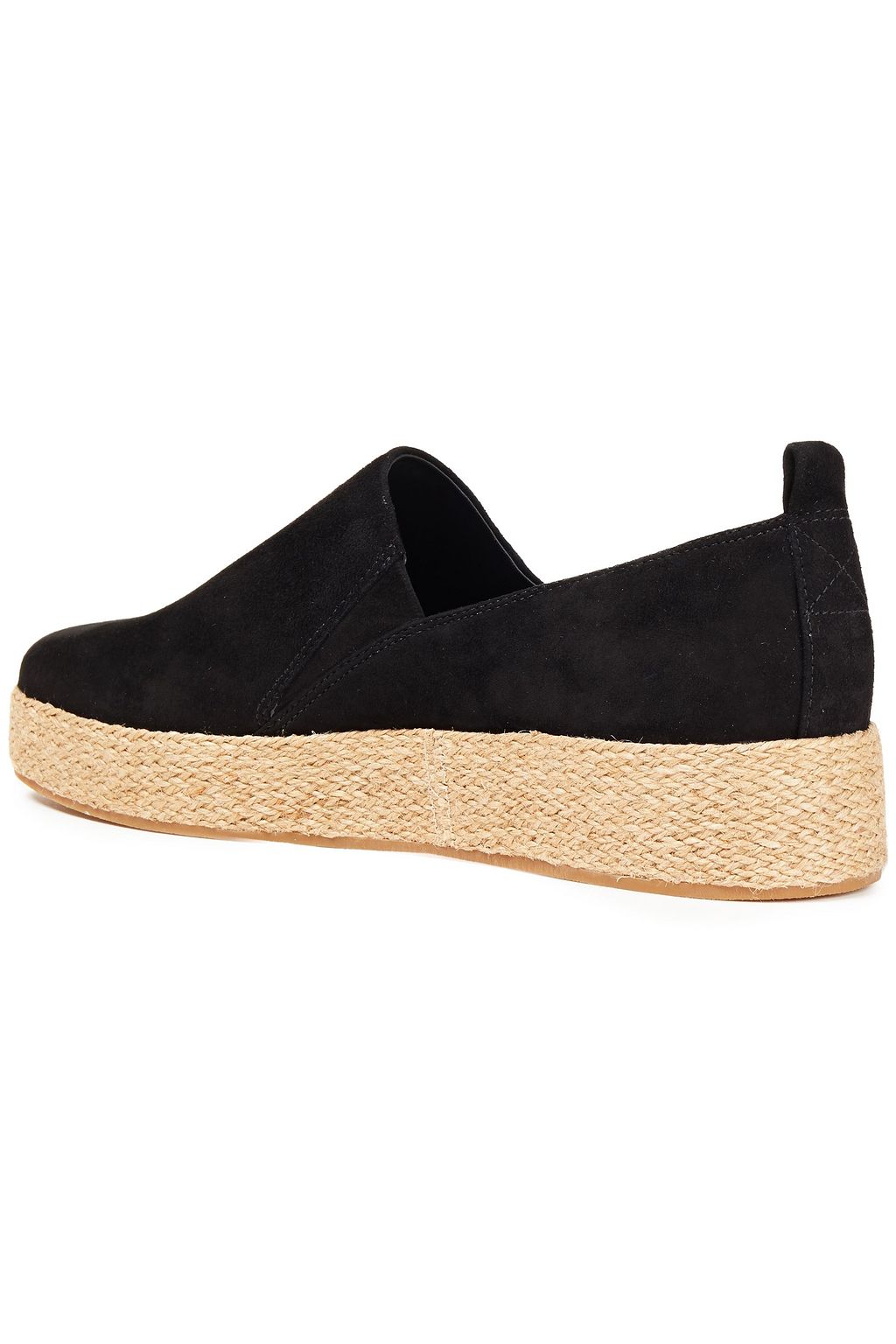 VINCE. Suede sneakers