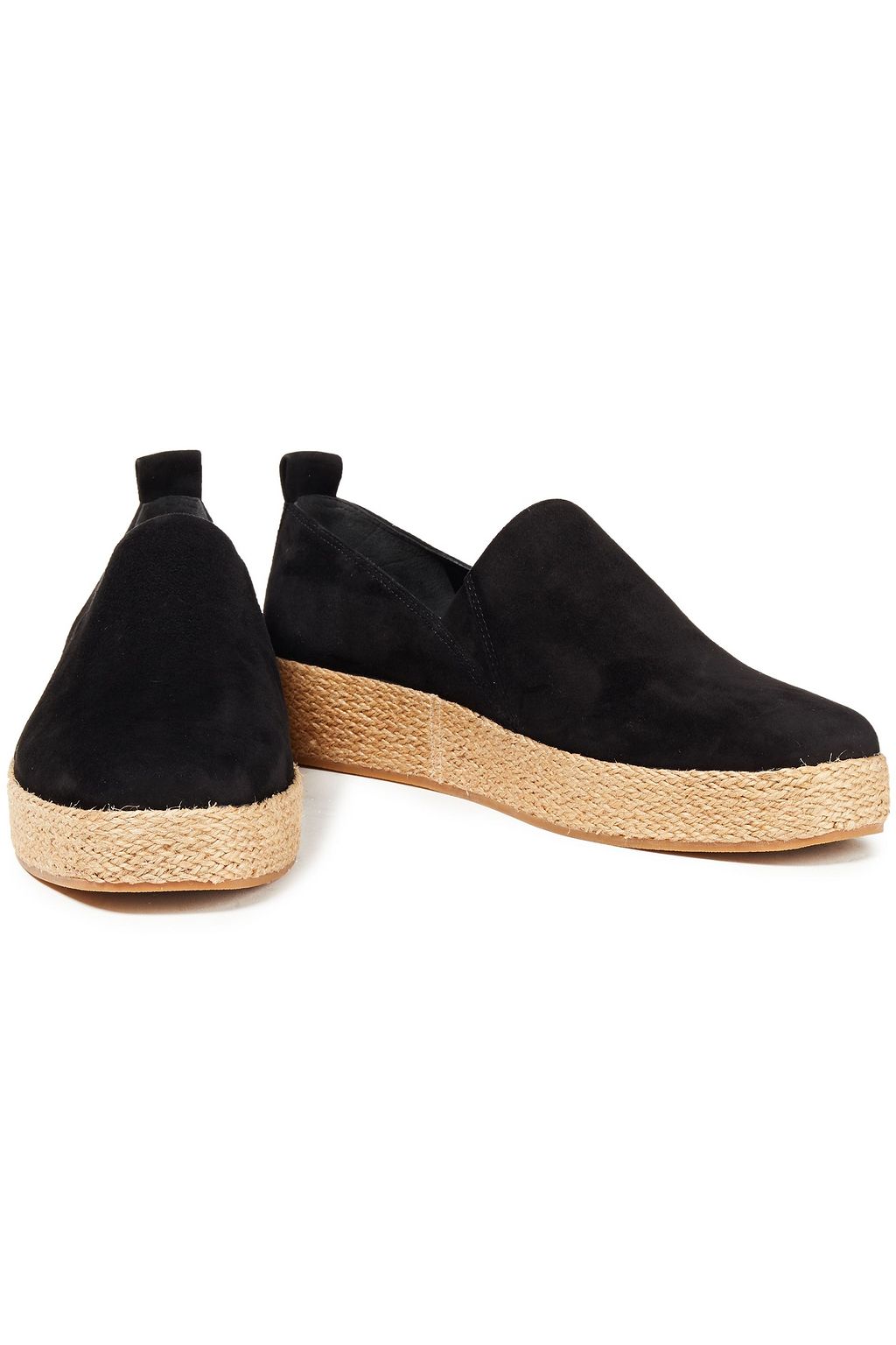 VINCE. Suede sneakers