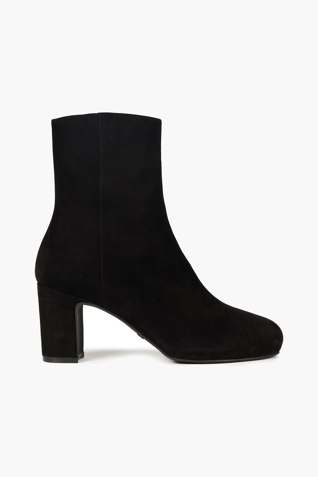 rebecca minkoff gianella block heel booties
