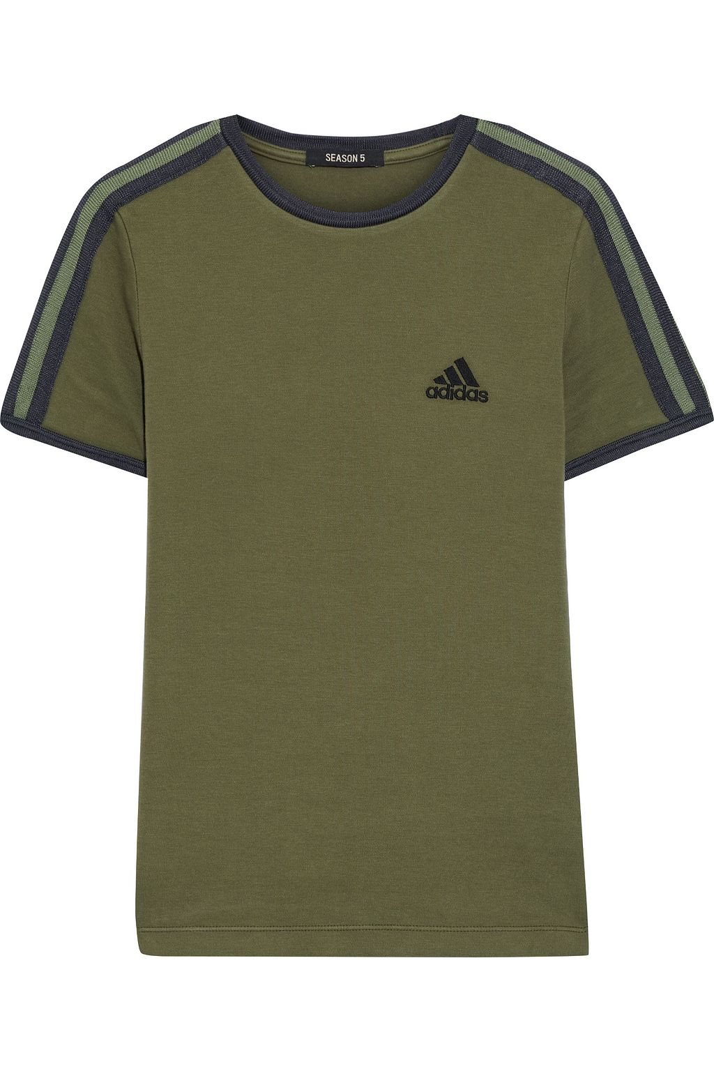 adidas t shirt army