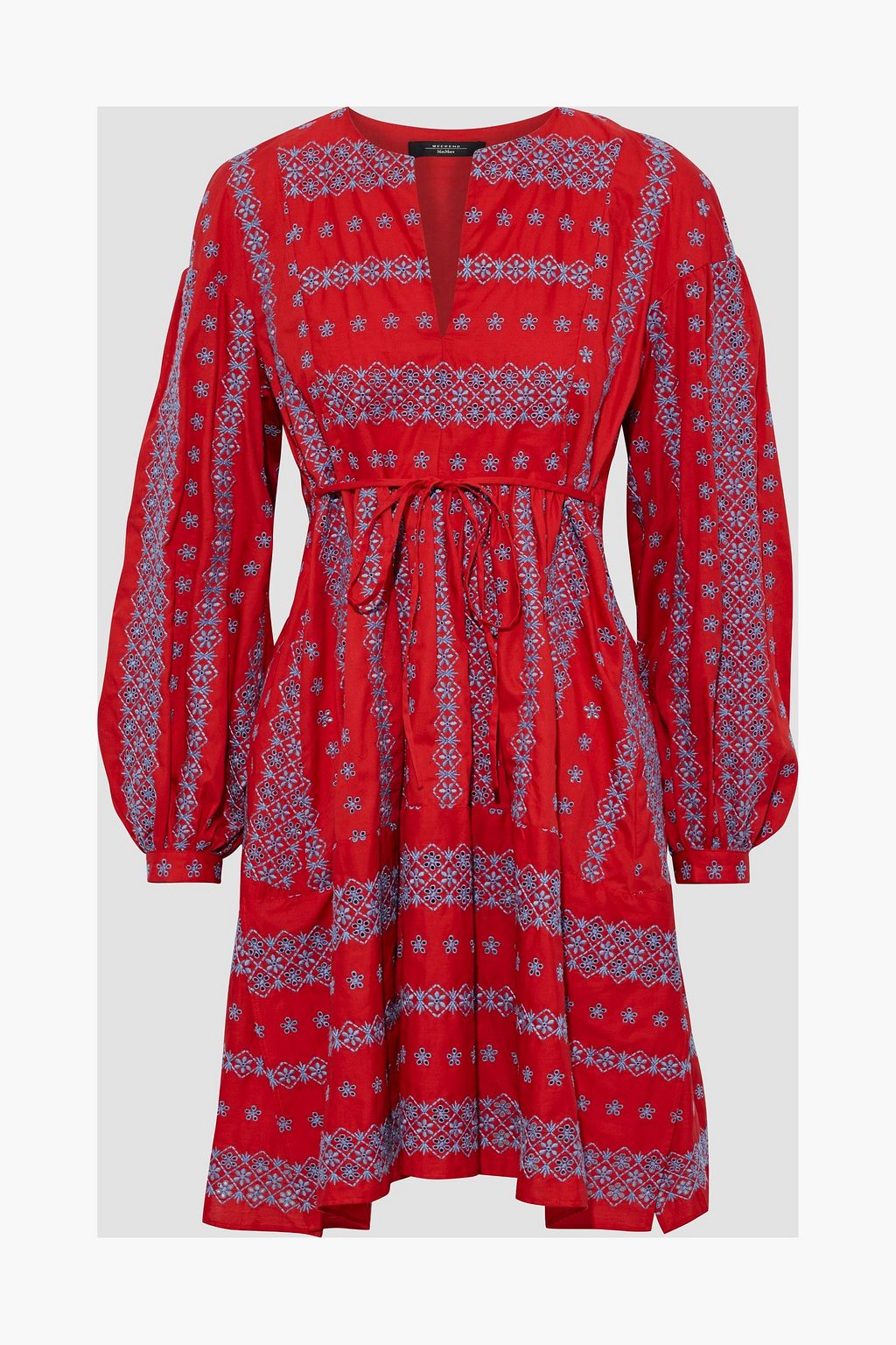 Ontembare Symptomen Leegte Red Flo broderie anglaise cotton mini dress | Sale up to 70% off | THE OUTNET | WEEKEND MAX MARA | THE OUTNET Ontembare Symptomen Leegte Red Flo broderie anglaise cotton mini dress | Sale up to 70% off | THE OUTNET | WEEKEND MAX MARA | THE OUTNET