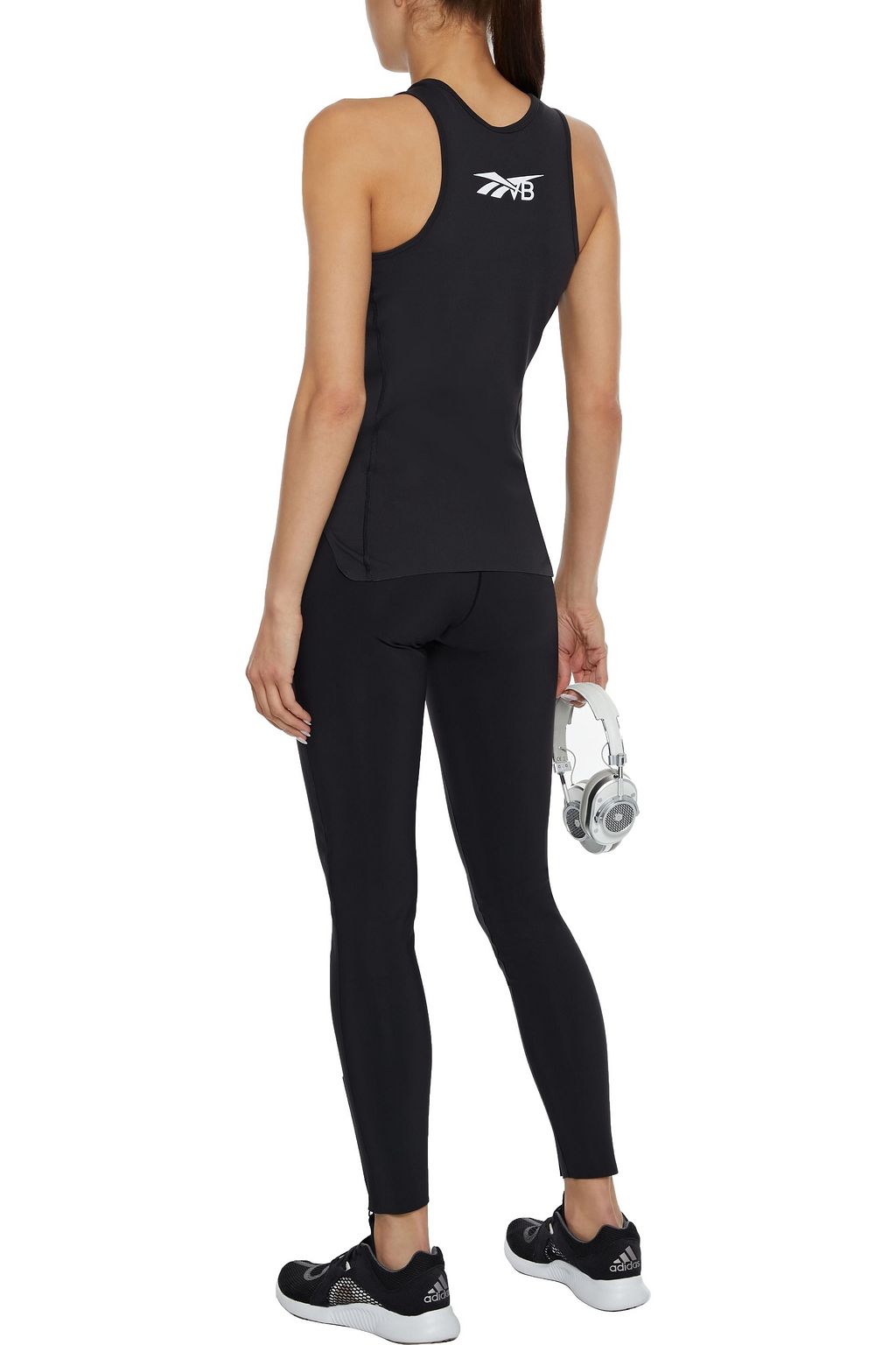REEBOK X VICTORIA BECKHAM Day stretch leggings