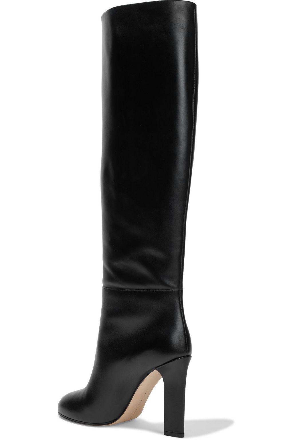 VICTORIA BECKHAM Rise leather knee boots