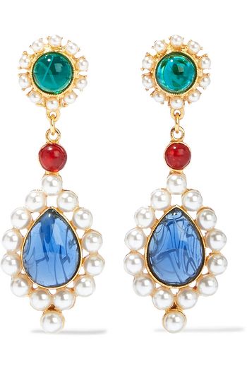 designer earrings sale