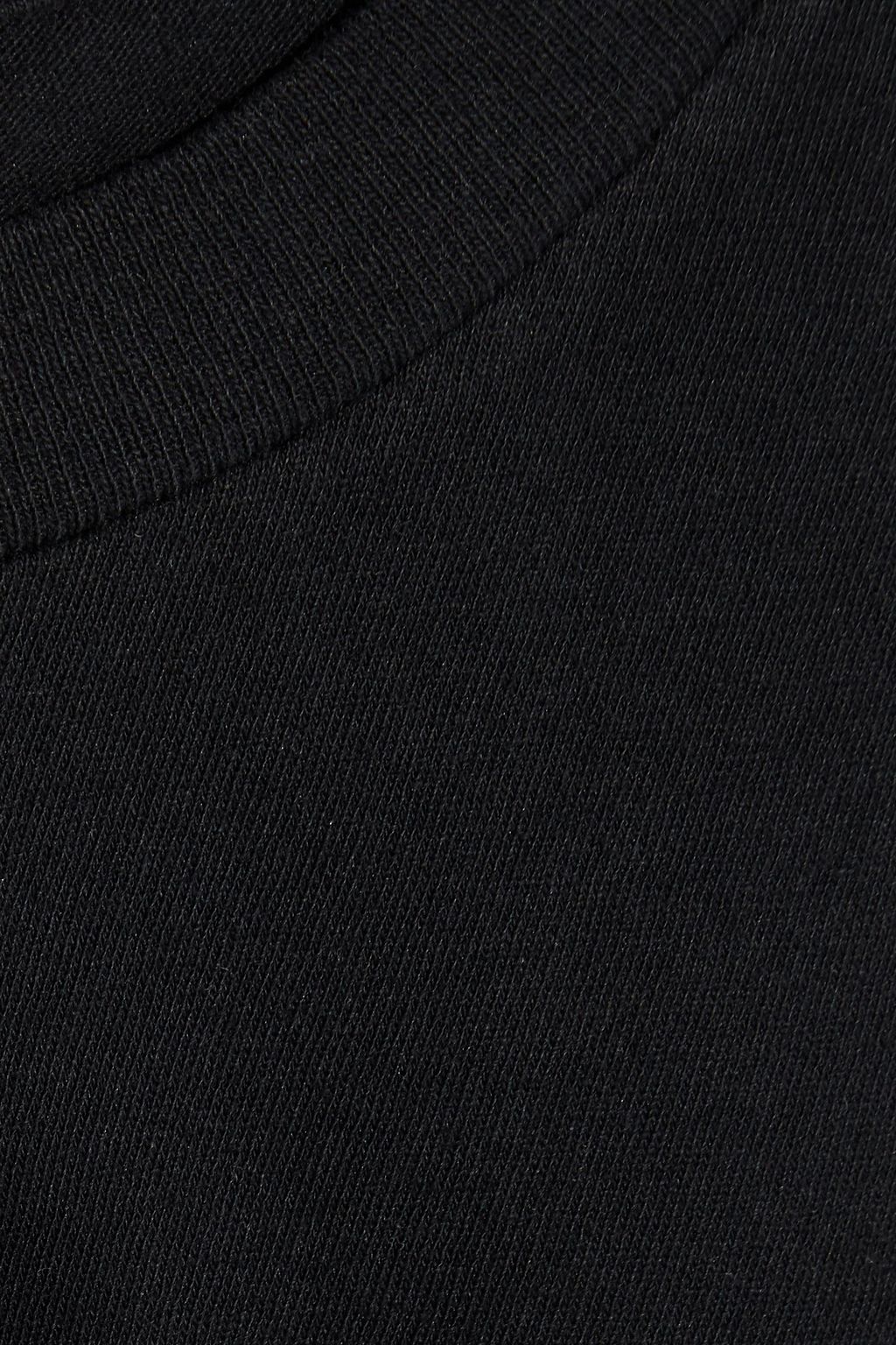 RE/DONE BY HANES 60s cotton-jersey T-shirt