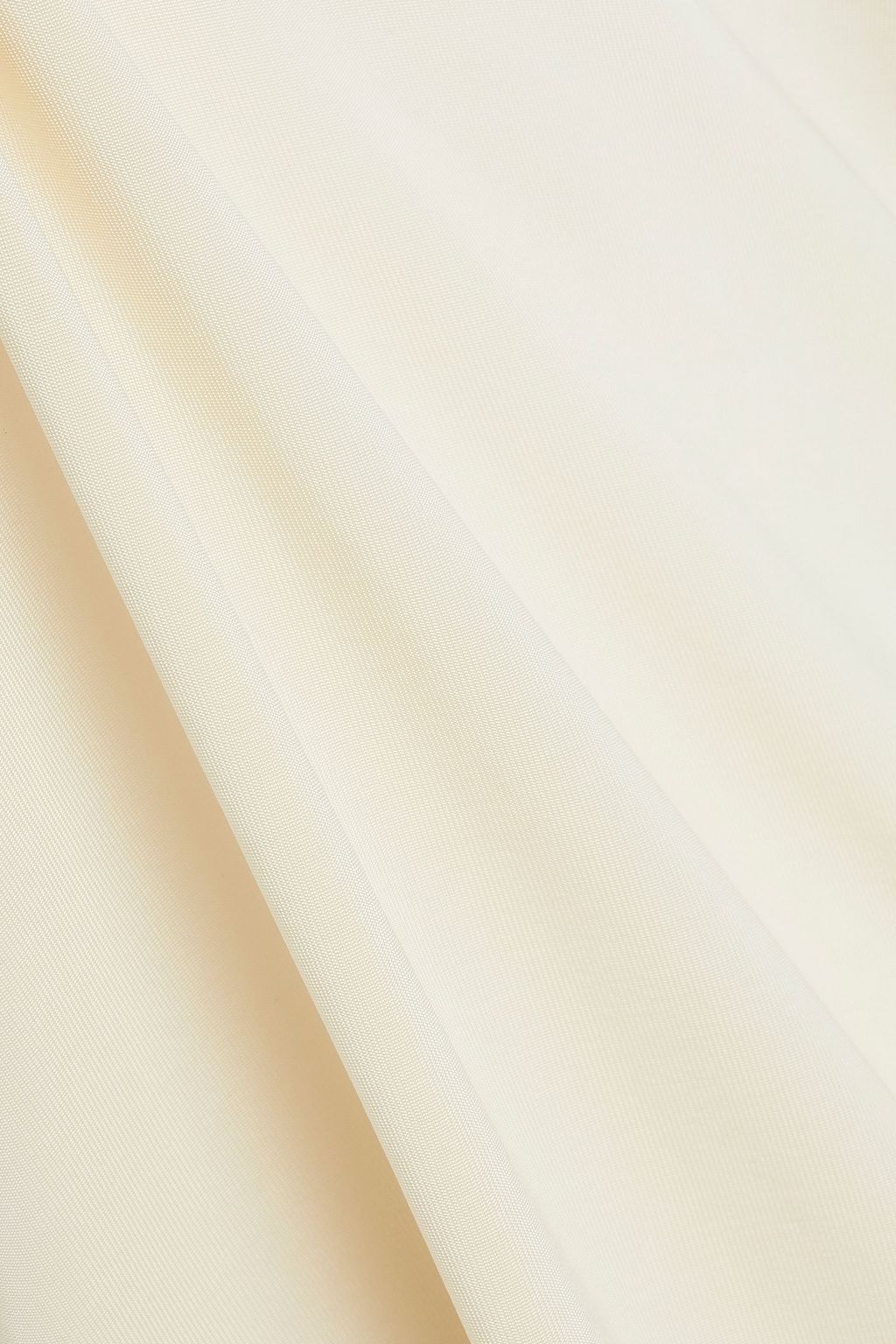 RODEBJER Winifred satin-trimmed stretch-jersey slip dress
