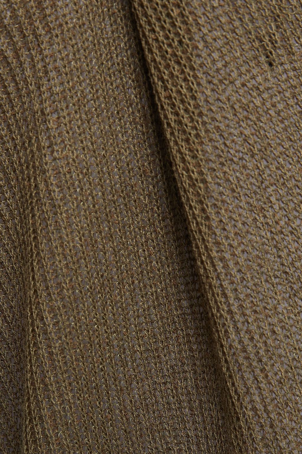 RAG & BONE Ribbed-knit sweater