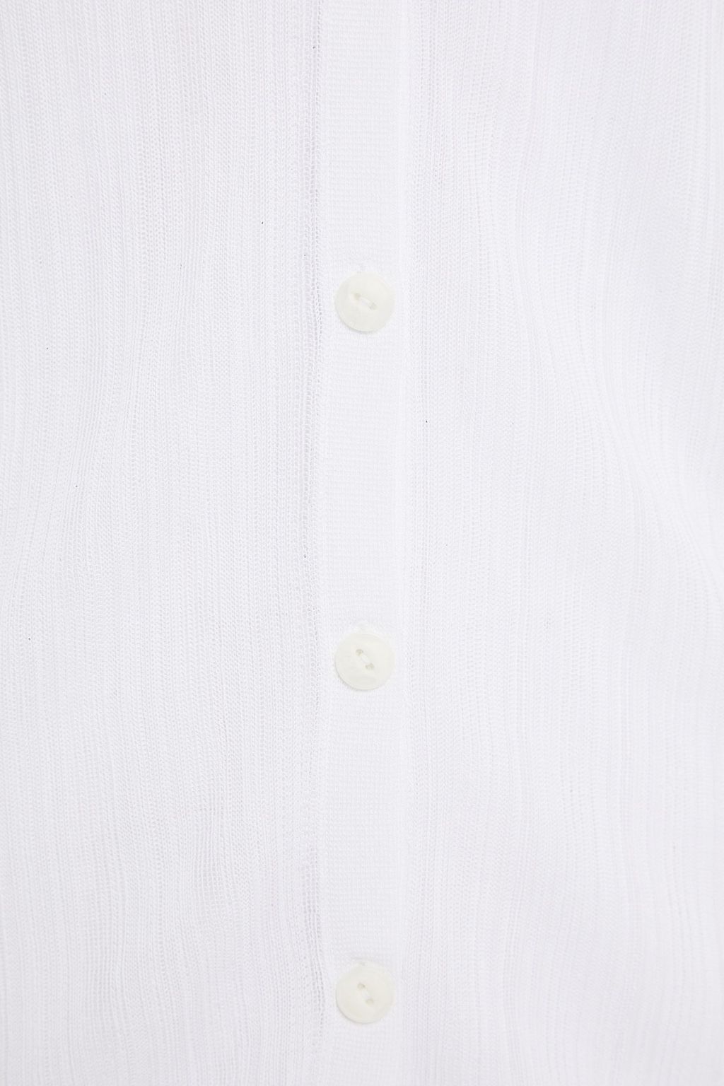 RAG & BONE Ribbed-knit top