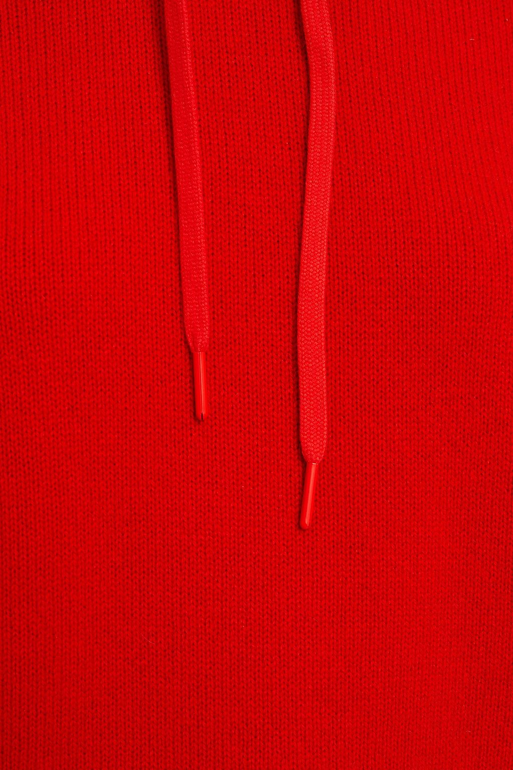 RAG & BONE Pierce cashmere hoodie