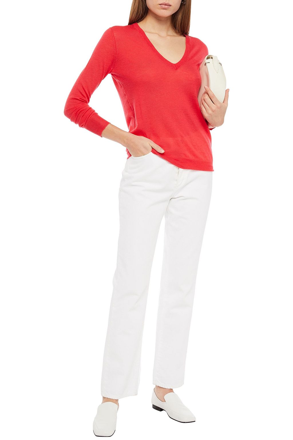 JOSEPH Cashmere sweater