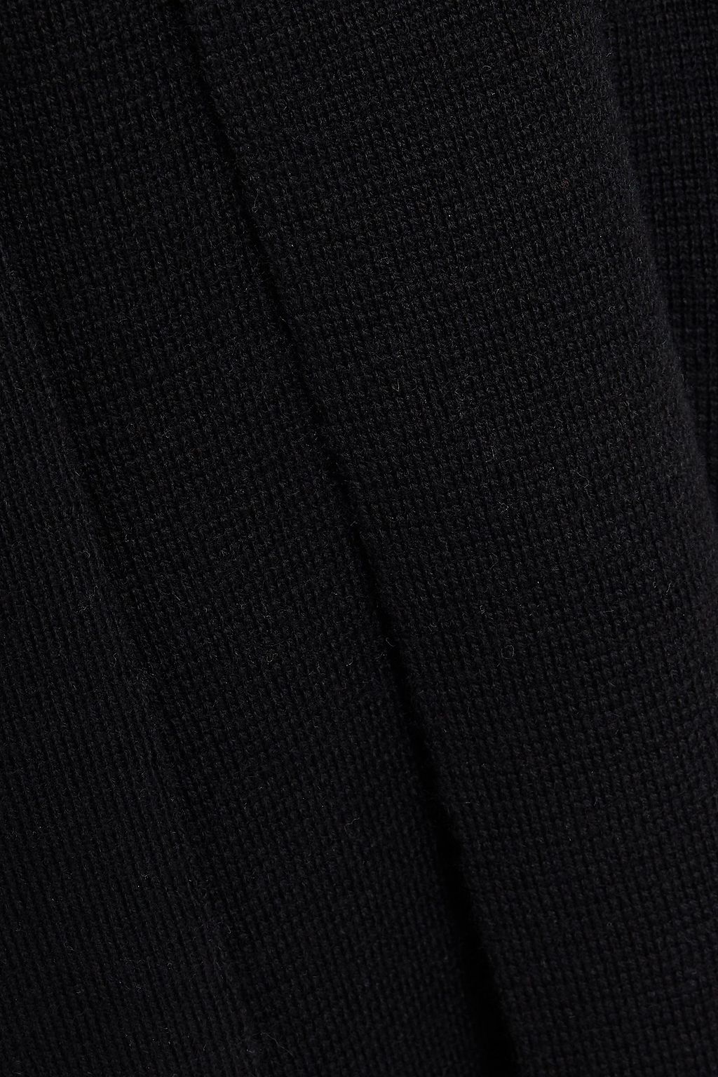 RAG & BONE Emory belted merino wool cardigan