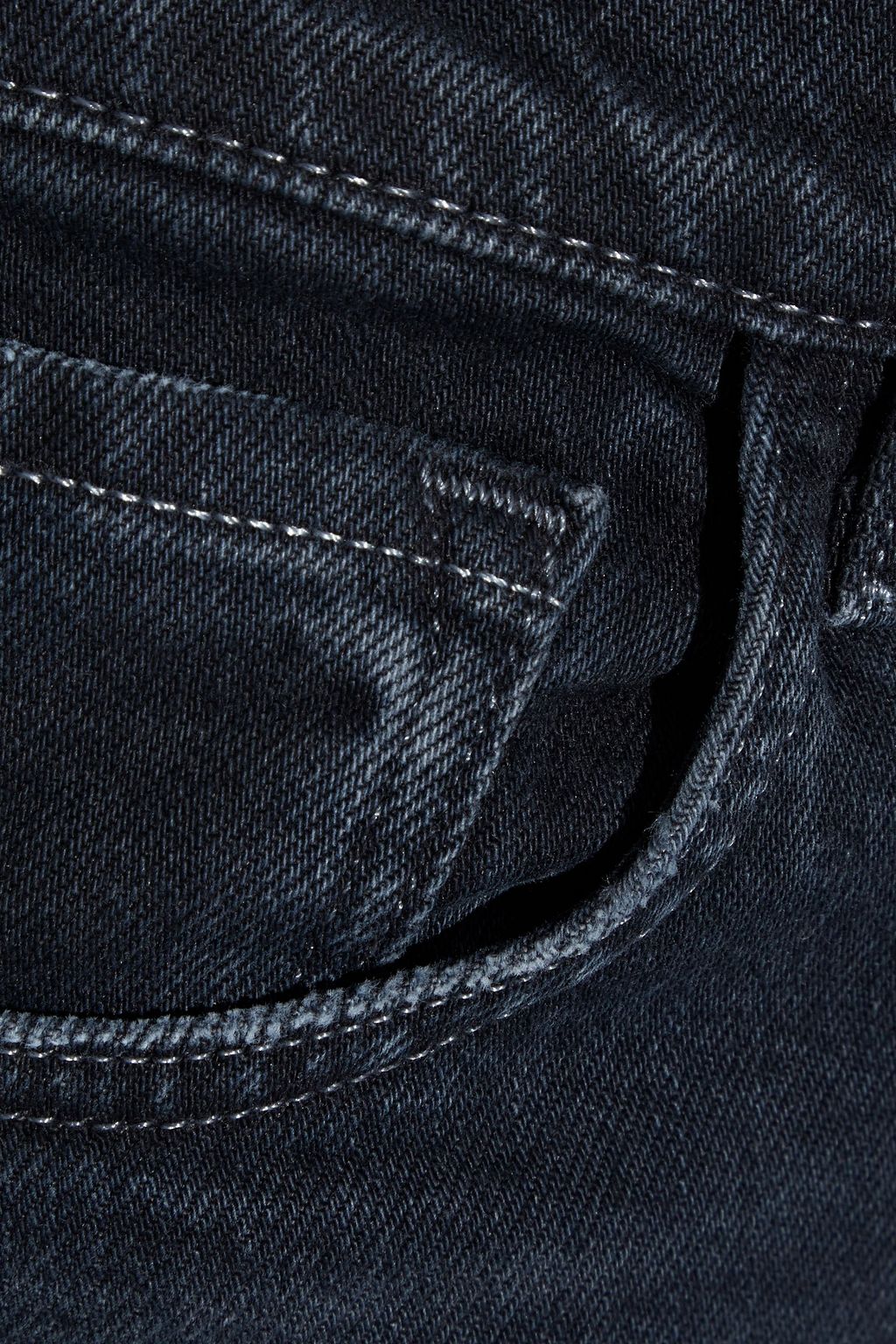 J BRAND Julia high-rise kick-flare jeans