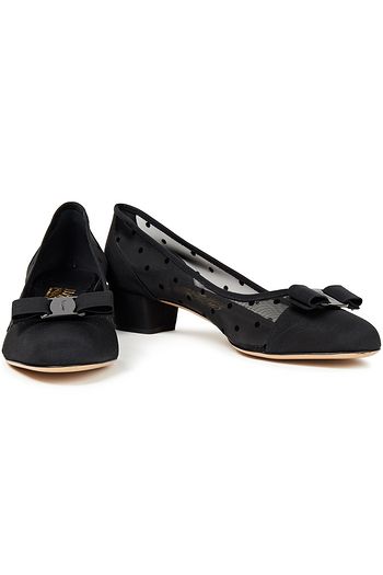 salvatore ferragamo vara dots