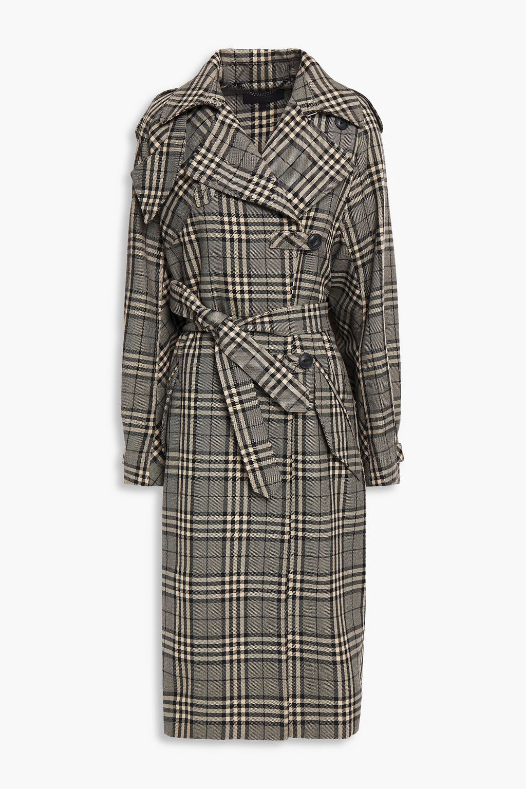 Rag and bone deals trench