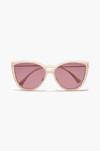 Women s GANNI Sunglasses Sale Up to 70 Off THE OUTNET