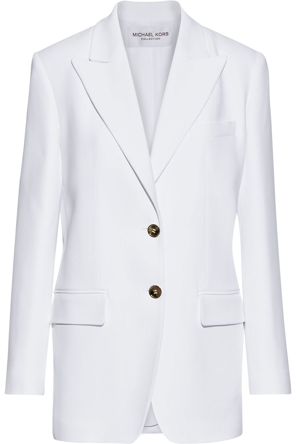 michael kors collection blazer