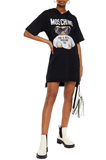 moschino girlswear
