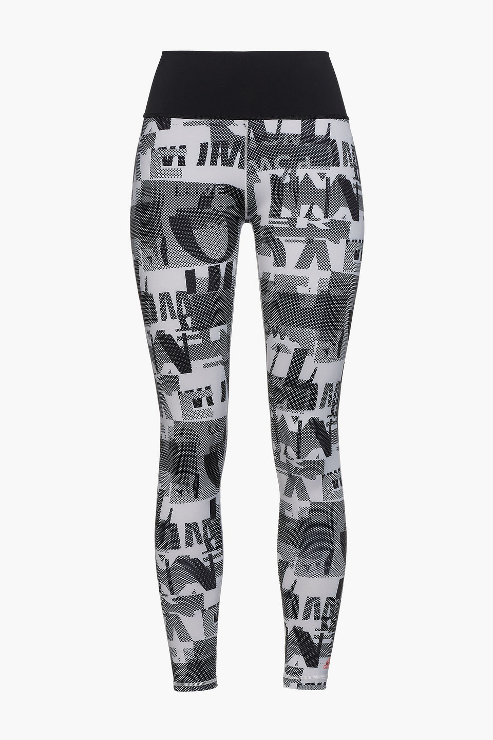 Adidas Originals Printed леггинсы
